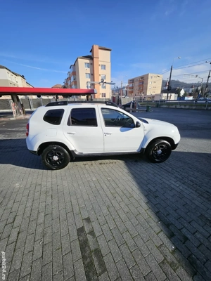 Vând Dacia Duster 1.5 Dci 4x4  2017 fără Adblue - imagine 2
