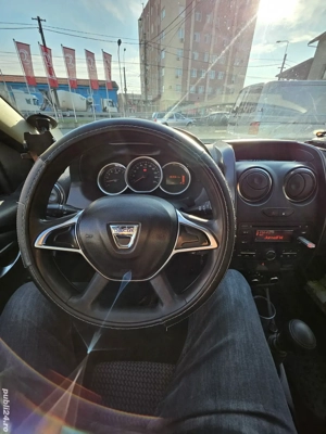 Vând Dacia Duster 1.5 Dci 4x4  2017 fără Adblue - imagine 5