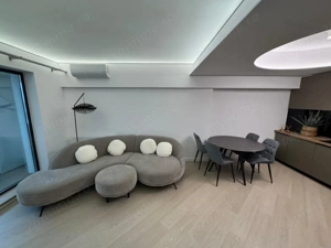 Apartament 3 Camere Cortina North Pipera | Parcare | Parter | Centrala | Balcon