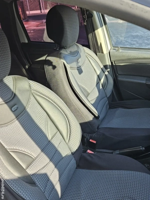 Vând Dacia Duster 1.5 Dci 4x4  2017 fără Adblue - imagine 8