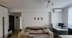 Apartament 2 Camere Grozavesti | Balcon | Proximitate metrou 