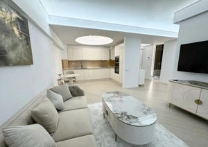 Apartament 3 Camere Cortina North | Terasa | Centrala proprie | Parcare