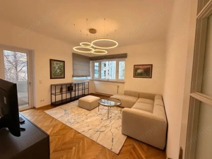 Apartament 3 Camere Universitate | 2 Bai | Balcon | Proximitate metrou