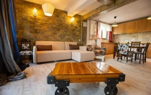 Apartament 2 Camere Giurgiului | Centrala | Încălzire in pardoseala | Terasa