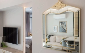 Apartament 2 Camere Cortina North | Balcon | Centrala | Parcare subterana  - imagine 6