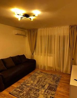 Apartament 2 Camere Berceni | Balcon | Renovat 