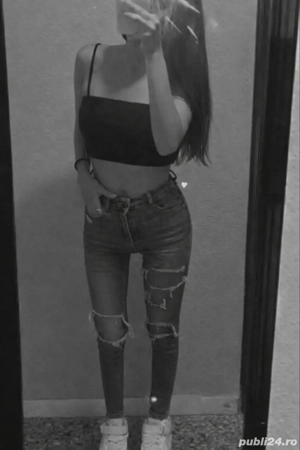 La tine sau la mine     reală!! 