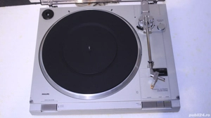 Pick up Philips,full automatic(lipsa ac).