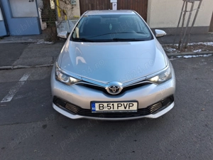 Toyota Auris 1.3 Benzina Euro 6