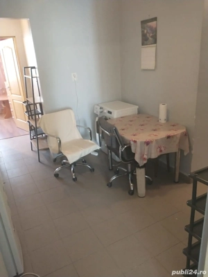 Apartament 2 camere, la 3 minute pe jos de metrou Lujerului, Militari