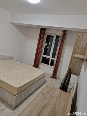 Garsoniera de inchiriat Sector 6