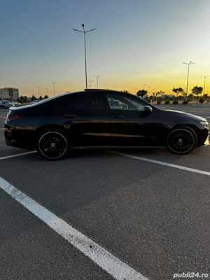 Mercedes-Benz CLA - imagine 2