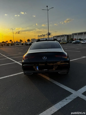 Mercedes-Benz CLA - imagine 3