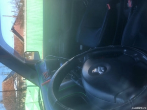 Vand suzuki jimny - imagine 3