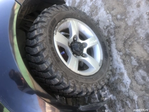 Vand suzuki jimny - imagine 5