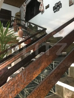 Unde Tradiția Întâlnește Confortul – Domeniu Rustic 3 Min. de Târgoviște - imagine 18