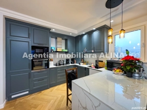 Apartament 2 camere in bloc nou, Deva, zona centrala, suprafata utila 70 mp + balcon de 30 mp... - imagine 5