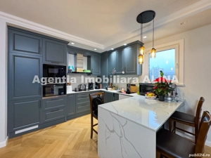 Apartament 2 camere in bloc nou, Deva, zona centrala, suprafata utila 70 mp + balcon de 30 mp... - imagine 4