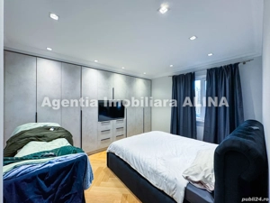 Apartament 2 camere in bloc nou, Deva, zona centrala, suprafata utila 70 mp + balcon de 30 mp... - imagine 13