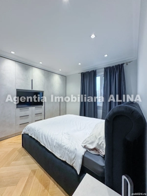 Apartament 2 camere in bloc nou, Deva, zona centrala, suprafata utila 70 mp + balcon de 30 mp... - imagine 14