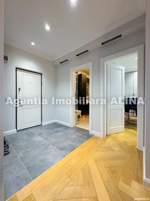 Apartament 2 camere in bloc nou, Deva, zona centrala, suprafata utila 70 mp + balcon de 30 mp... - imagine 16