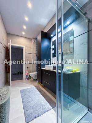 Apartament 2 camere in bloc nou, Deva, zona centrala, suprafata utila 70 mp + balcon de 30 mp... - imagine 20