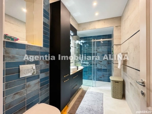 Apartament 2 camere in bloc nou, Deva, zona centrala, suprafata utila 70 mp + balcon de 30 mp... - imagine 18