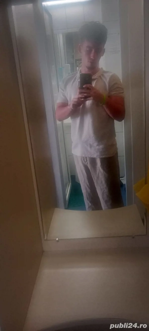 Antrenamente persoanale online sau fizic + plan nutritional 