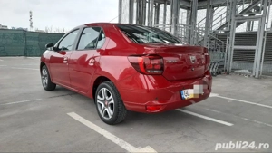 Logan 2020  Model TechRoad 61.000  km Motor 0.9Tce 90CP EURO 6