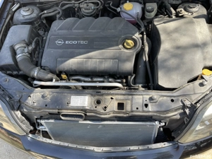 Vând sau schimb Opel signum  - imagine 11