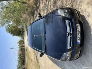 Vând sau schimb Opel signum  - imagine 12