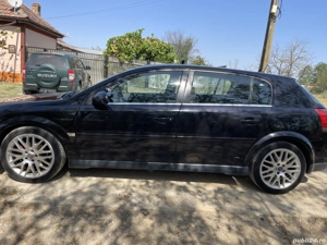 Vând sau schimb Opel signum  - imagine 6