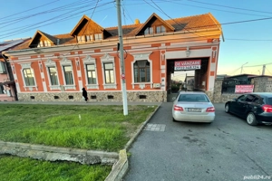 Casă de vanzare ultracentrală Jimbolia