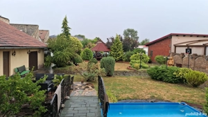 Casă de vanzare ultracentrală Jimbolia - imagine 4