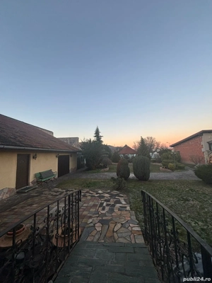 Casă de vanzare ultracentrală Jimbolia - imagine 5