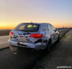 Audi A6 C6 - imagine 4