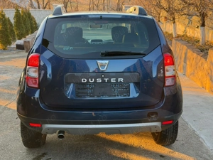 DACIA DUSTER 1,5 dci 2016, Euro 6 ,4x4 - imagine 2