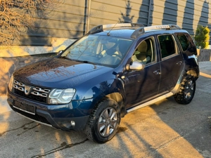 DACIA DUSTER 1,5 dci 2016, Euro 6 ,4x4 - imagine 9