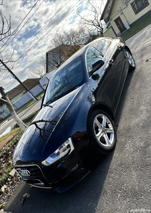 Audi A5 Sportback, 2.0 TDI - imagine 2