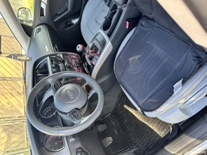 Audi A5 Sportback, 2.0 TDI - imagine 5