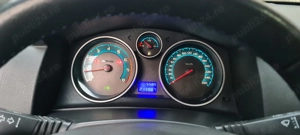 De vanzare opel astra h facelift 2008 - imagine 8