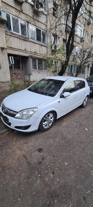 De vanzare opel astra h facelift 2008 - imagine 3
