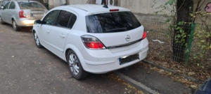 De vanzare opel astra h facelift 2008 - imagine 4