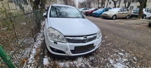 De vanzare opel astra h facelift 2008