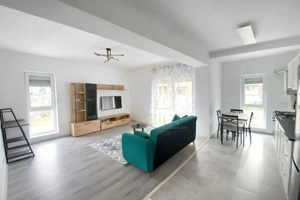 Apartament superb cu 2 camere | Giroc