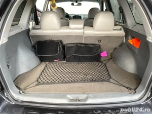 Hyundai Santa Fe 2.0 CRDi 2005 - imagine 8