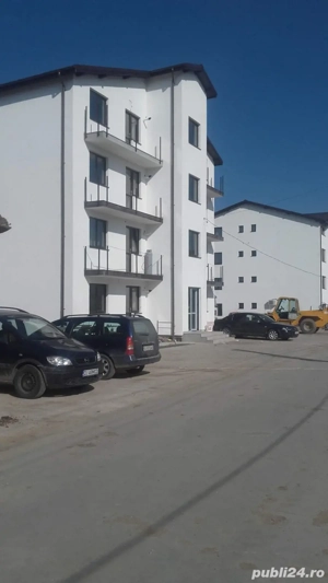 Garsoniera de inchiriat Magnolia-Metro