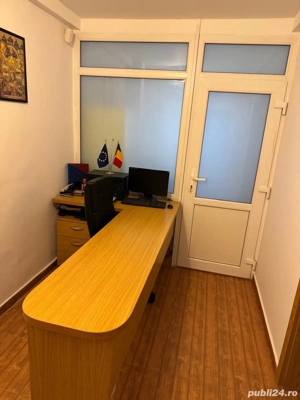 Închiriere apartament 2 camere cu destinație birou - imagine 2