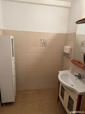Închiriere apartament 2 camere cu destinație birou - imagine 5