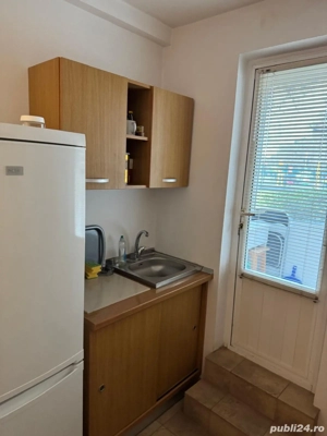 Închiriere apartament 2 camere cu destinație birou - imagine 6